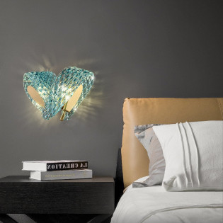 Бра Inodesign Mirabelle Blue 44.2535 - 1